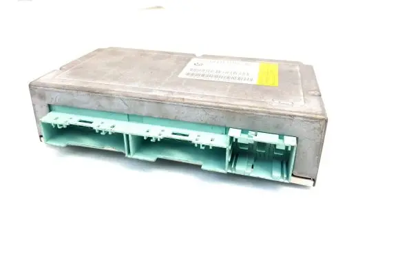 BMW 5 E60 E61 Airbag control unit/module 65776960381 532221889 6960381