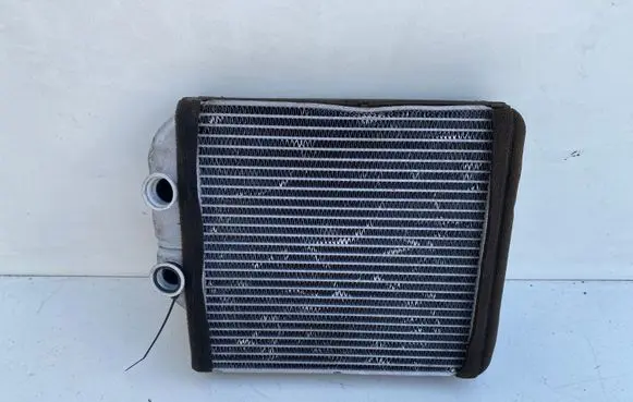 Toyota Avensis T220 Heater blower radiator