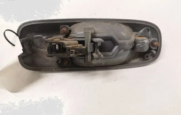 Chrysler Voyager Sliding door exterior handle SR7154