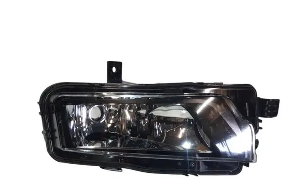 Volkswagen Caddy Front fog light 2K5941661B 10321010000