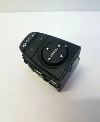 KIA Niro Wing mirror switch 4C74851000