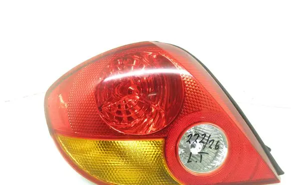 Hyundai Coupe Rear/tail lights 