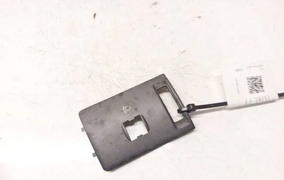 Audi A6 S6 C6 4F Other interior part 4F2820074C