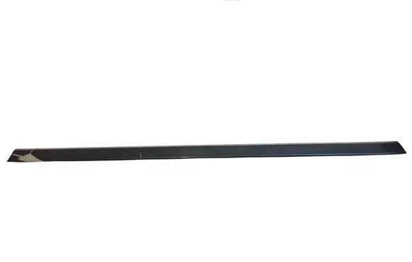 Peugeot 607 Front door trim (molding) 96503669