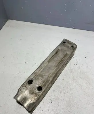 Audi A6 S6 C6 4F Front bumper mounting bracket 4F0807134 606360