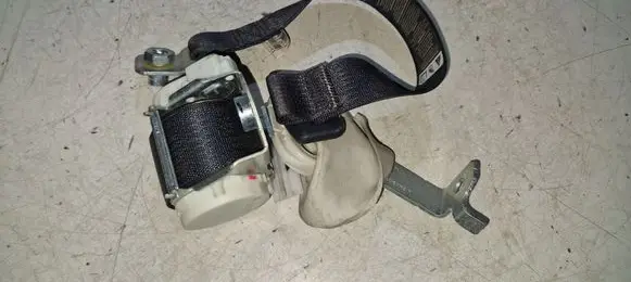 Chrysler Grand Voyager V Third row seat belt P1AF231DVAB
