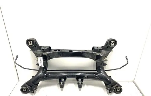 Rear subframe