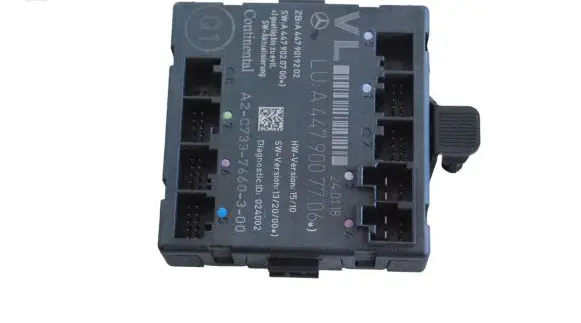Mercedes-Benz Vito Viano W447 Door control unit/module A4479007706