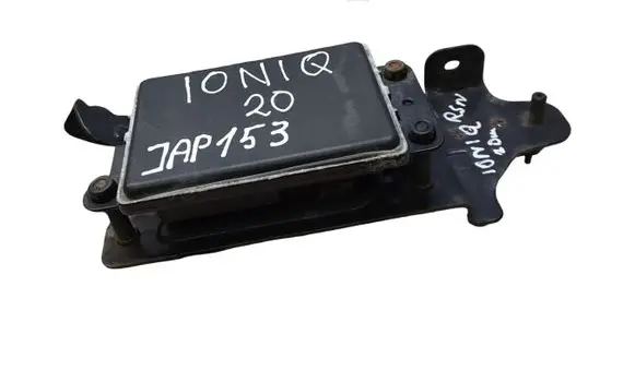 Hyundai Ioniq Distronic sensor radar 99110G7200