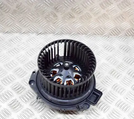 Volkswagen ID.3 Heater fan/blower T6704210 1EA820021A