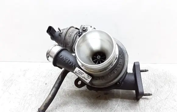 Volvo XC60 Turbo 31331331