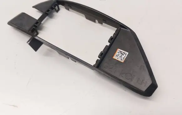 BMW 3 G20 G21 Blind spot radar bracket 5A1CC63 15857711