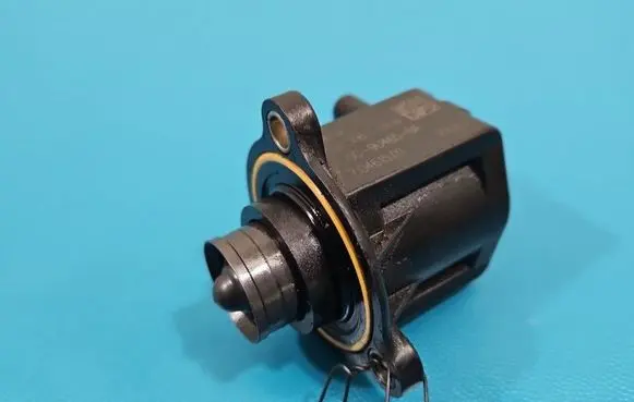 Ford Edge II Turbo solenoid valve CJ5G-9U465-BA IMPRK1527999