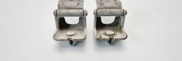 Peugeot 207 CC Tailgate/trunk/boot hinge