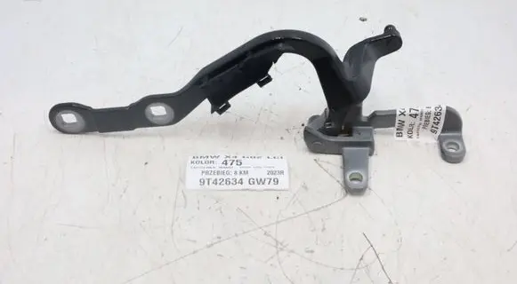 BMW X4 G02 Tailgate hinge 7424414MWGK160626 7424414