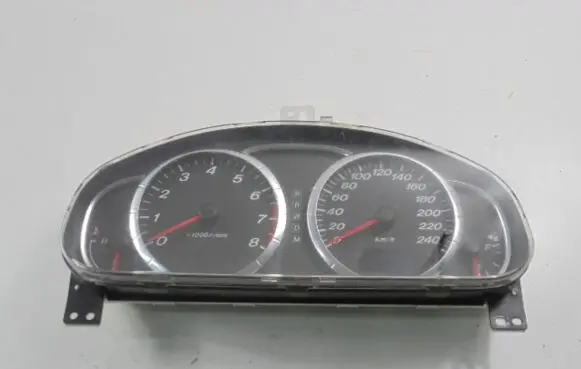 Mazda 6 Speedometer (instrument cluster) 55GR1JA