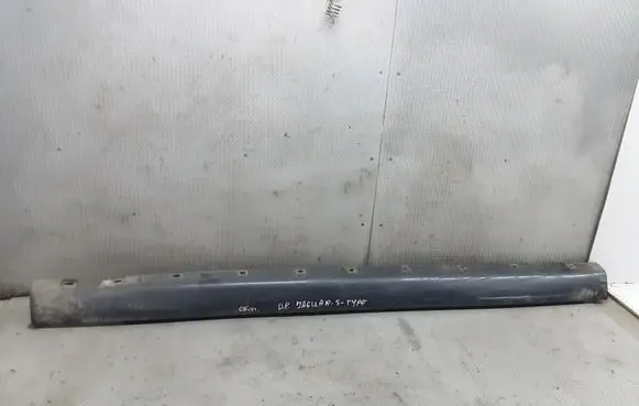 Jaguar S-Type Sill