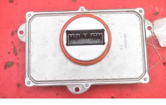 Peugeot 2008 I Voltage converter/converter module L90125449