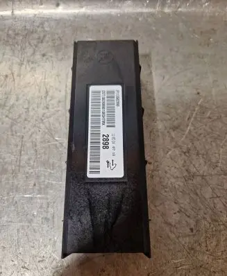 Opel Insignia A Other control units/modules 13582898 2898
