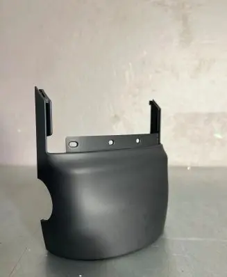 Audi A4 S4 B8 8K Steering wheel column trim 8K0953515A