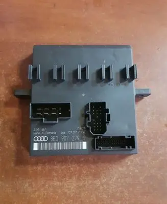 Light module LCM