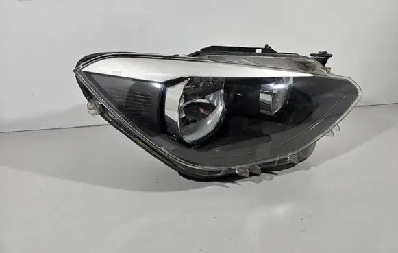 BMW 1 F20 F21 Headlight/headlamp 138574356346
