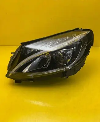 Mercedes-Benz C W205 Headlight/headlamp A2059063703