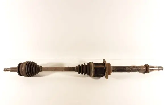 Toyota Verso Front driveshaft