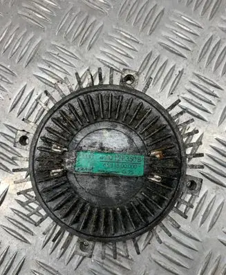Audi A6 S6 C4 4A Viscous fan clutch 4A0121350B 6511500000 6510713036