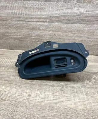 Renault Clio I Screen/display/small screen 7700840351