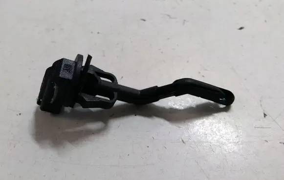 Jaguar X-Type Interior temperature sensor 1S7H19C734