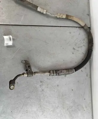 Jaguar XF X250 Power steering hose/pipe/line C2Z29543 C2Z29495 C2Z4363