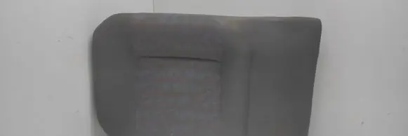 Rear seat
