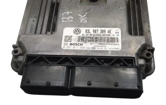 Engine control unit/module ECU