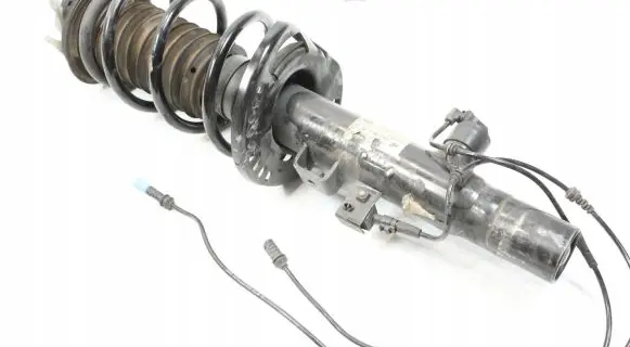 BMW X3 G01 Front shock absorber/damper 6893783