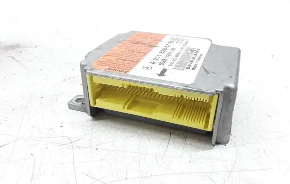 Mercedes-Benz E W211 Airbag control unit/module A2118205785