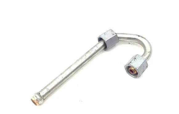 Seat Leon IV Fuel injector supply line/pipe 2048330424 04E130241am
