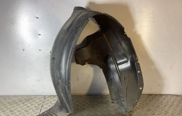 Mazda 2 Front wheel arch liner splash guards 3M7116115AE