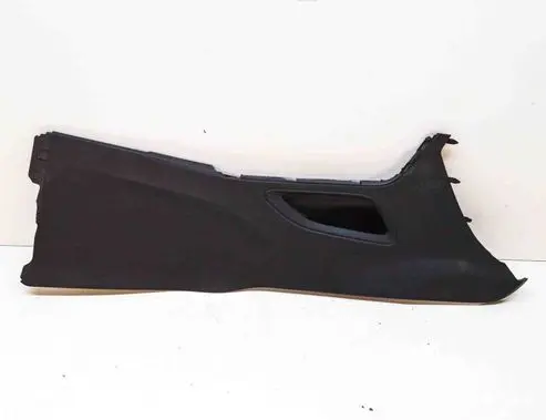 Jaguar F-Pace Other center console (tunnel) element CM80486