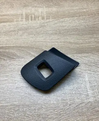 Skoda Octavia Mk1 (1U) Rear door window switch trim 1U1867186C