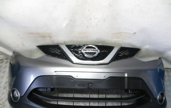 Nissan Qashqai Front bumper