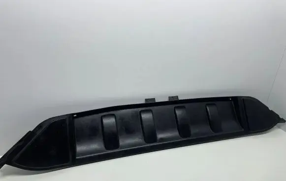 Audi Q7 4L Radiator mount bracket 4L0121285