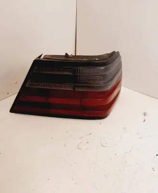 Mercedes-Benz E W124 Rear/tail lights 23362519D 52561