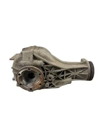 Audi A6 S6 C6 4F Rear differential HNN