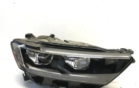 Volkswagen T-Roc Headlight/headlamp 2GA941036P 9000VF28ECYS 90138913