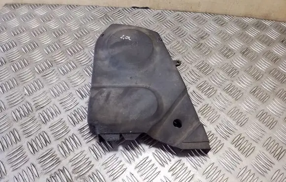 Audi A6 S6 C4 4A Timing belt guard (cover) 037109123C