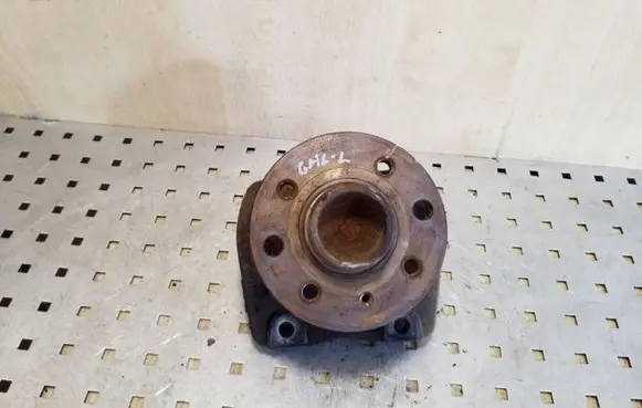 Opel Meriva A Rear wheel hub