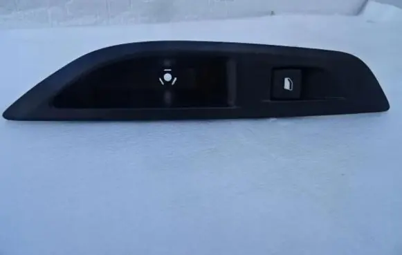 Peugeot 3008 II Quarter vent window switch 98044803ZD