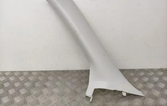 Fiat 500X (A) pillar trim 735576239