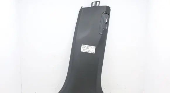 BMW X7 G07 (B) pillar trim (bottom) 7496418MWGK2805 7496418